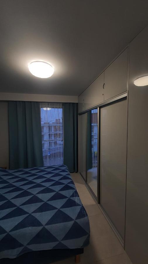 Apartament Holiday 32 Rewal Exterior foto